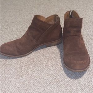 KORK-EASE BOOTIES